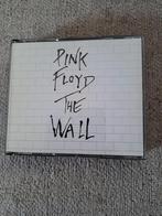 Pink floyd  - The Wall (2cd), Cd's en Dvd's, Ophalen of Verzenden, Zo goed als nieuw, Poprock