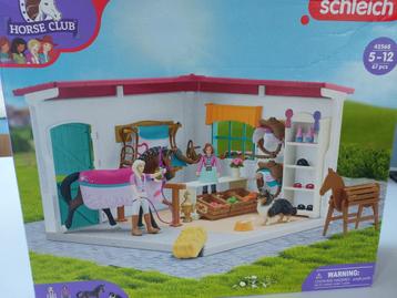 Schleich ruitershop 42568