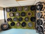Loodys Ducato/Sprinter/VW T6/T7 Velgen exclusieve designs, Velg(en), 16 inch, Loodys, Mail@loodys.com
