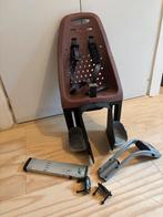 Yepp achter fietstoel, Fietsen en Brommers, Fietsaccessoires | Fietsstoeltjes, Ophalen, Gebruikt