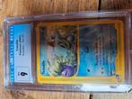 Totodile 134  expedition cgc 9, Ophalen of Verzenden, Zo goed als nieuw