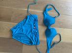 Bikini blauw, Blauw, Hunkemöller, Bikini, Ophalen of Verzenden