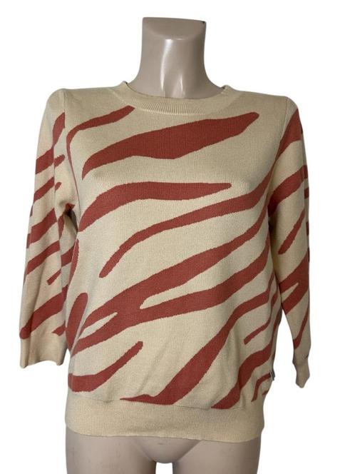 Anna van Toor trui XL, Kleding | Dames, Truien en Vesten, Zo goed als nieuw, Maat 46/48 (XL) of groter, Overige kleuren, Ophalen of Verzenden