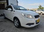 Chevrolet AVEO AIRCO, Voorwielaandrijving, Stof, Gebruikt, 1600 cc