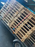 Nette europallets te koop, Ophalen of Verzenden, Zo goed als nieuw, Minder dan 200 cm, Pallet