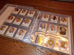 WK 2002 Korea Japan complete set panini, Ophalen of Verzenden, Zo goed als nieuw, Meerdere stickers