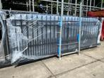 nieuwe schuifpoort op rail, Tuin en Terras, Tuinpoorten, Ophalen, 100 tot 150 cm, Schuifpoort, Nieuw