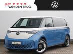 Volkswagen ID. Buzz Pro Bulli 286pk | 6-persoons | Trekhaak, Achterwielaandrijving, 286 pk, Nieuw, 6 stoelen