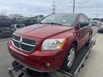 Dodge Caliber bouwjaar 2008 veel onderdelen voorradig, Auto-onderdelen, Gebruikt, -, -, Ophalen of Verzenden