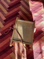 Blokkenkar, Ophalen of Verzenden, Gebruikt