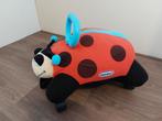 Little tikes loopauto lieveheersbeestje, Ophalen, Gebruikt