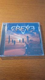 Creye - Creye CD AOR Melodic Rock, Verzenden, Nieuw in verpakking