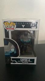 Funko Pop Destiny cayde-6 234, Verzamelen, Poppetjes en Figuurtjes, Ophalen of Verzenden, Nieuw