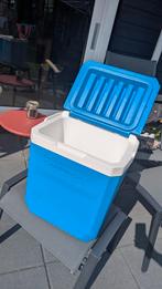 Campingaz Koelbox - 30 Liter (schatting), Ophalen, Gebruikt, Koelbox, Koelelement