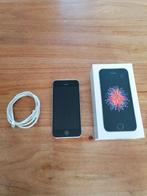 Iphone SE 2016 32 GB Space Grey, Telecommunicatie, Mobiele telefoons | Apple iPhone, 32 GB, Grijs, Ophalen of Verzenden, Zo goed als nieuw