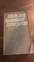 Oek de Jong, Opwaaiende zomerjurken, Ophalen of Verzenden, Zo goed als nieuw
