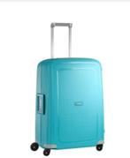 Samsonite S Cure Spinner 69cm (Aqua/Red/Black/Darkblue), Sieraden, Tassen en Uiterlijk, Nieuw, Ophalen of Verzenden