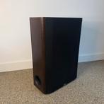 ASW OPUS SW-150 Subwoofer Donkerbruin hout prachtige, Audio, Tv en Foto, Luidsprekers, Overige merken, Subwoofer, Ophalen of Verzenden