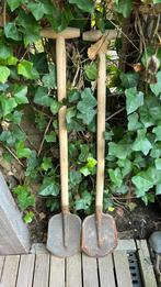 Kinderbats “Hendrik Jan” prijs voor 2 stuks, Tuin en Terras, Hand-tuingereedschap, Ophalen of Verzenden, Gebruikt