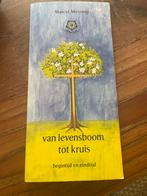 Marcel Messing - Van levensboom tot kruis, Boeken, Esoterie en Spiritualiteit, Spiritualiteit algemeen, Overige typen, Ophalen of Verzenden