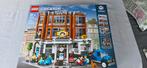 Lego corner garage 10264, Ophalen of Verzenden, Nieuw