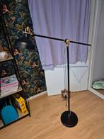 Ikea vloerlamp, Huis en Inrichting, Lampen | Vloerlampen, Ophalen, Zo goed als nieuw