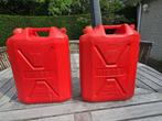 Te koop Jerrycan diesel 20 liter.€25 of twee €40, Ophalen, Zo goed als nieuw, Overige typen