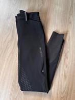Equiline rijbroek zwart full grip silicone, Ophalen of Verzenden, Nieuw, Dressuur, Onderkleding