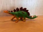 stegosaurus dinosaurus dino, Ophalen of Verzenden, Zo goed als nieuw