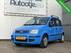 Fiat Panda 1.2 Dynamic airco, Auto's, Voorwielaandrijving, Gebruikt, 1242 cc, Origineel Nederlands