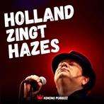 3x Holland Zingt Hazes - 1e Rang Vak 110, Drie personen of meer, Maart, Levenslied