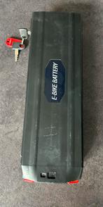 Stella Accu Batterij 14,75 AH 531Wh - Getest, Ophalen of Verzenden, Zo goed als nieuw