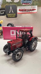 Case 1255 xl, Hobby en Vrije tijd, Modelauto's | 1:32, Ophalen of Verzenden, Zo goed als nieuw, Tractor of Landbouw