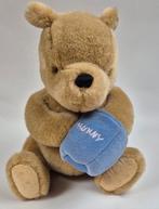 Winnie the Pooh Classic muzikale knuffelbeer, Verzamelen, Ophalen of Verzenden, Winnie de Poeh of vrienden, Zo goed als nieuw