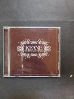 Keane - Hopes and Fears CD, Ophalen of Verzenden, Zo goed als nieuw, Poprock