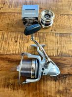 Shimano ultegra 5500 xsb, Ophalen of Verzenden, Zo goed als nieuw, Molen