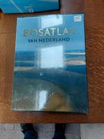 Bosatlas van Nederland, Boeken, Atlassen en Landkaarten, Nieuw, Nederland, 2000 tot heden, Ophalen of Verzenden