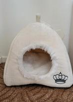 Mooie, knusse kattenmand, Dieren en Toebehoren, Ophalen, Zo goed als nieuw