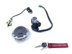 SLOTENSET Suzuki TL 1000 R 1998-2003 (TL1000R), Motoren, Gebruikt