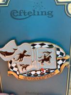 Efteling Pin - Efteldingen, Verzamelen, Efteling, Ophalen of Verzenden, Zo goed als nieuw, Overige typen