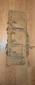 Nuprol vis of geweer of airsoft tas, Ophalen of Verzenden