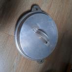 Martabak pan, Ophalen of Verzenden, Zo goed als nieuw