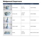 wedgewood Jasperware, Antiek en Kunst, Ophalen