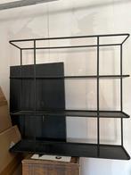 Woood ophang rekje, Huis en Inrichting, Woonaccessoires | Wandplanken en Boekenplanken, Ophalen, Zo goed als nieuw