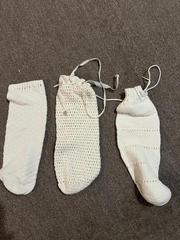 Brocante kruikzakken beschikbaar voor biedingen