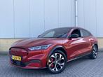 Ford Mustang Mach-E 98kWh 338pk AWD extended range Premium, Automaat, Gebruikt, 540 km, 570 min