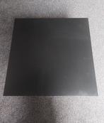 Zwarte Salontafel, Antiek en Kunst, Ophalen