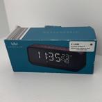 Krontaler GT-RAC-21 Wekkerradio | Nieuw in doos, Ophalen of Verzenden, Nieuw, Digitaal