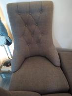 stoelen, Huis en Inrichting, Stoelen, Ophalen, Zo goed als nieuw, Vier, Moderne