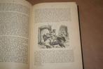 Walter Scott. De oude pelgrim. 1894., Antiek en Kunst, Ophalen of Verzenden